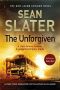 [Jacob Striker 04] • The Unforgiven